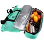 Custom logo insulated waterproof insulated lunch box beach bag cooler
